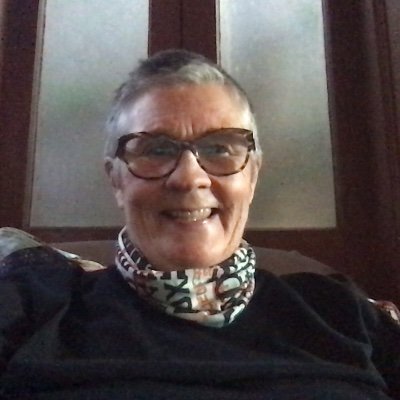Profile Picture of Jan M Whitty (@JanWhitty) on Twitter