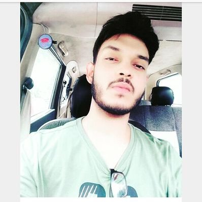 Profile Picture of Joydeep Bhattacharya (@Joyinquisitive) on Twitter