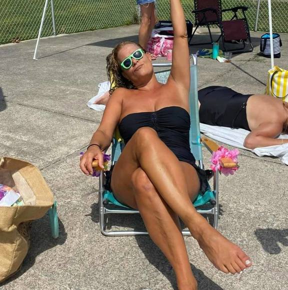 Profile Picture of Josephine Borghetti (@luckyjo) on Poshmark