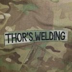 Profile Picture of Brian Thor (@thors_welding) on Instagram