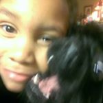 Profile Picture of Sheila B Owens (@honeybadgerblackburn) on Instagram