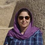 Profile Picture of Sarah Alizadeh (@alizadeh_sarah) on Instagram