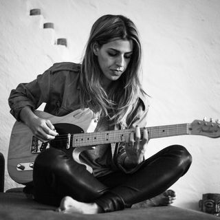 Profile Picture of Brooke Fraser (@brookefraser) on Instagram