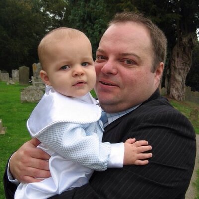 Profile Picture of Brian Barley (@gsx14rider) on Twitter