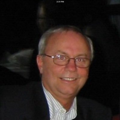 Profile Picture of Michael Romain (@MichaelRomain5) on Twitter