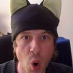 Profile Picture of Daniel Buteau (@chonunca) on Instagram