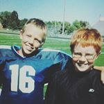 Profile Picture of Adam Garton (@adamgarton12) on Instagram