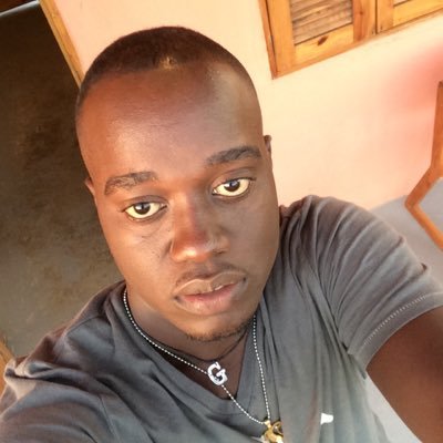 Profile Picture of Gedeon Andrew (@andrewgedeon2) on Twitter
