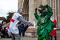 Profile Picture of Mummers' playon Wikipedia