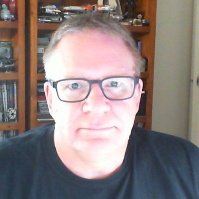 Profile Picture of Mark Bailey (@markab29) on Twitter