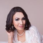 Profile Picture of Мумтоз|Moumtoz Meela Evason (@mumtozkamolzoda) on Instagram