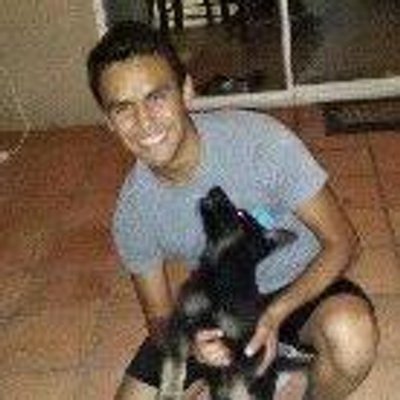 Alex Zuno - Twitter Profile Picture of Alex Zuno (@Just_Alex2) on Twitter