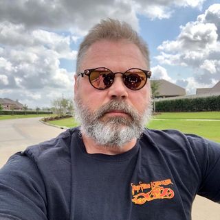 Profile Picture of John Trayer (@John-Trayer) on Facebook