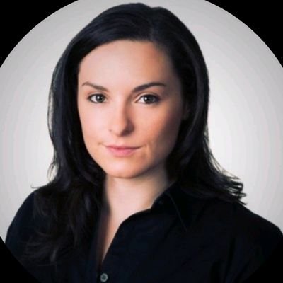 Profile Picture of Meg S. O'Keefe (@mspilkaokeefe) on Twitter