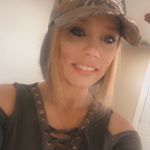 Profile Picture of Mechelle Daniels (@mechelleswedeen) on Instagram