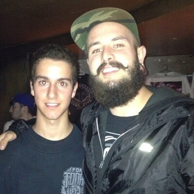 Profile Picture of Andrew Karim (@Andrewkari) on Twitter