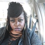 Profile Picture of Jeannette Thomas (@nemohayters) on Instagram