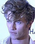 Profile Picture of Lucky Blue Smith - Wikipediaon Wikipedia