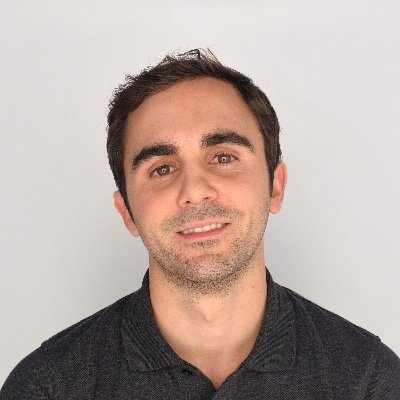 Profile Picture of Ricardo Macario (@ricardomacario) on Twitter