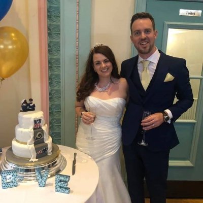 Profile Picture of Annika Weldon (@AnniWeldon) on Twitter