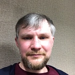 Profile Picture of Michael Petrov (@michael petrov) on Flickr