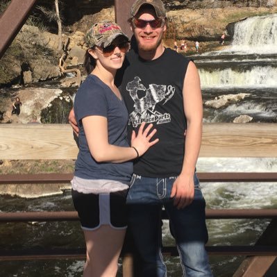 Profile Picture of Tyler Lindsley (@tyler69lindsley) on Twitter