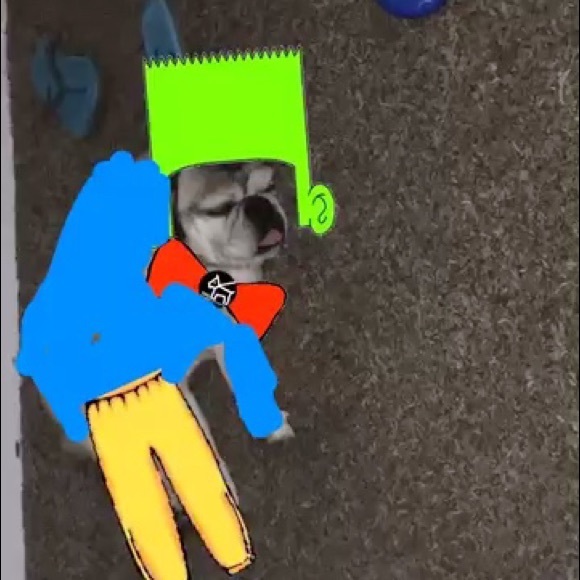 Profile Picture of Daniela Galeano (@daniela_galeano) on Poshmark