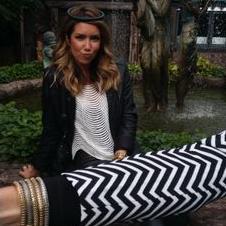 Profile Picture of Sonya Giles (@sonniegee) on Twitter