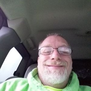 Profile Picture of Chad Billman (@ChadBillman) on Twitter