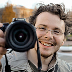 Profile Picture of Evgeniy Semenov (@Семенов Евгений) on Flickr