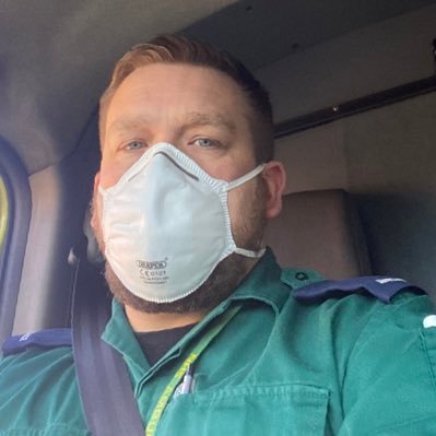 Profile Picture of Darren Adams (@daz958) on Twitter