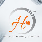 Profile Picture of Harden Consulting Group, LLC (@hardenconsultinggroup) on Youtube