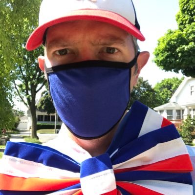 Profile Picture of Craig Nickels (@craignickels) on Twitter