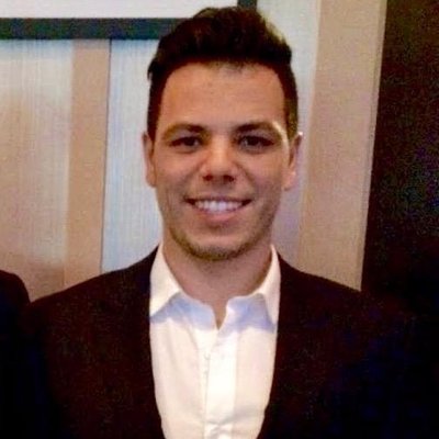 Profile Picture of Joe Govea (@jgovea25) on Twitter