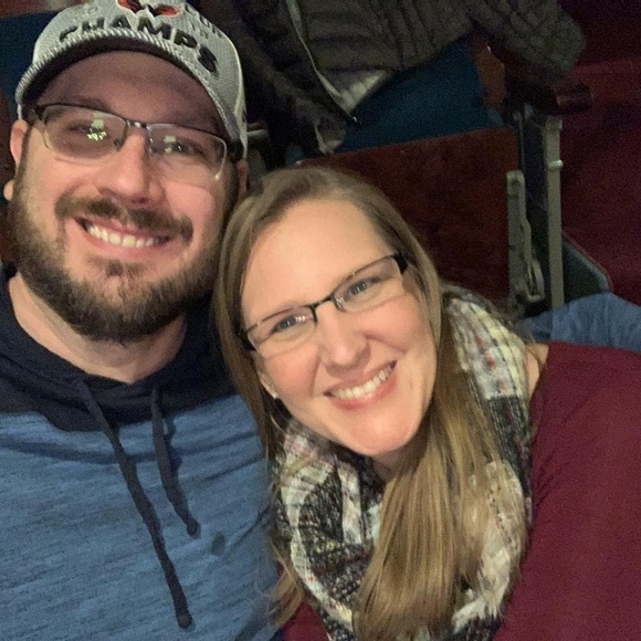 Profile Picture of Christina Heddings (@mrsnina04) on Poshmark