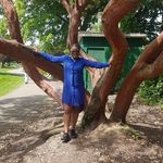 Diane Kazeem - Instagram Profile Picture of Diane Kazeem (@kazeemdiane) on Instagram