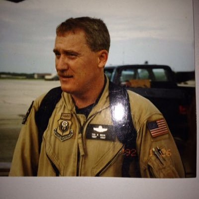 Profile Photo of Ted Beck (@tkbeck) on Twitter