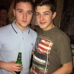 Profile Picture of Sam Bourne (@sambourne_) on Instagram