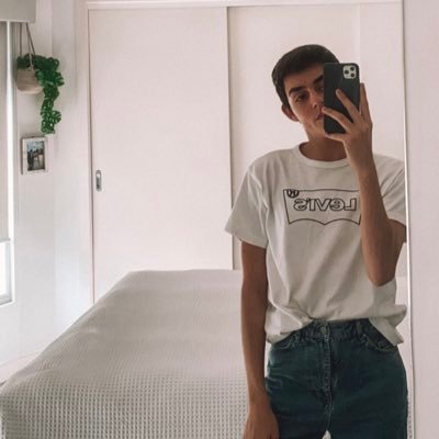 Profile Picture of James Muscat (@_jamesmuscat_) on Twitter