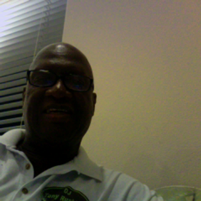 Profile Picture of Tony Rushing (@TonyRushing) on Twitter