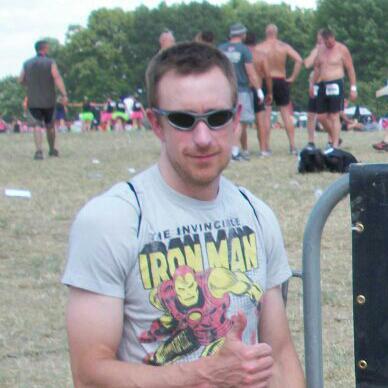 Profile Picture of Chad Daniels (@chaddaniels1974) on Twitter