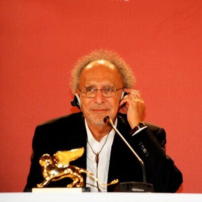 Profile Picture of Monte Hellman (@MonteHellman) on Twitter