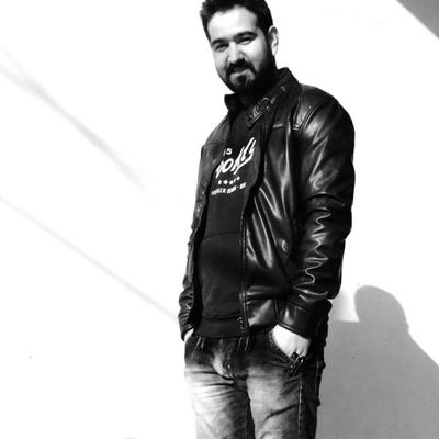 Profile Picture of Mir Tariq Khurshid (@RahatTariq19) on Twitter