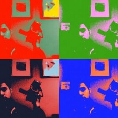 Profile Picture of Jonathan Leyton (@FilMDuDE09) on Twitter