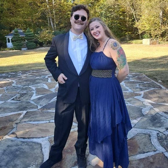 Profile Picture of Thomas Swafford (@itst0mmy) on Poshmark