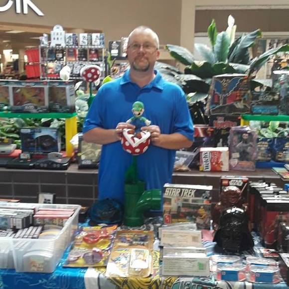 Profile Picture of Donald Stonerock (@donaldstonerock) on Poshmark