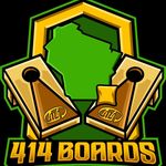 Profile Picture of Jim Batchelder (@414_boards) on Instagram