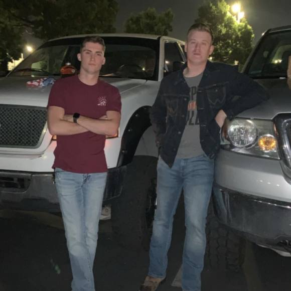 Profile Picture of Joseph Tinkey (@josephatinkey) on Poshmark