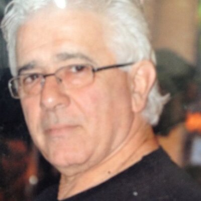 Profile Picture of David Kadosh (@davidkadosh52) on Twitter