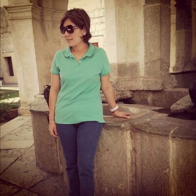 Profile Picture of Araceli Arredondo (@araarred) on Twitter